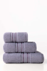 Storm Zero Twist Towel