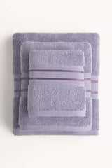 Storm Zero Twist Towel