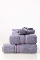 Storm Zero Twist Towel