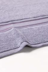 Storm Zero Twist Towel
