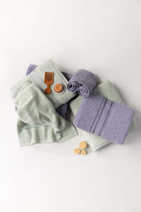 Storm Zero Twist Towel