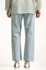 Straight Fit Jeans WM-JNS-WS24-013