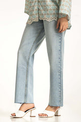 Straight Fit Jeans WM-JNS-WS24-013