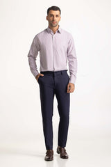 Stripe Formal Shirt MN-FS-YD24-133