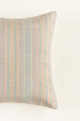 Stripe Woven Cushion Cover