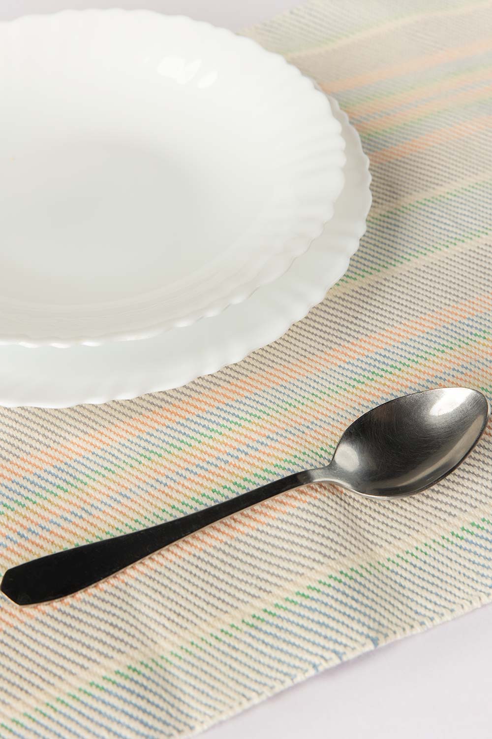 Stripe Woven Placemat