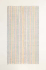 Stripe Woven Rug