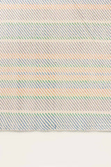 Stripe Woven Rug