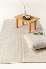 Stripe Woven Rug