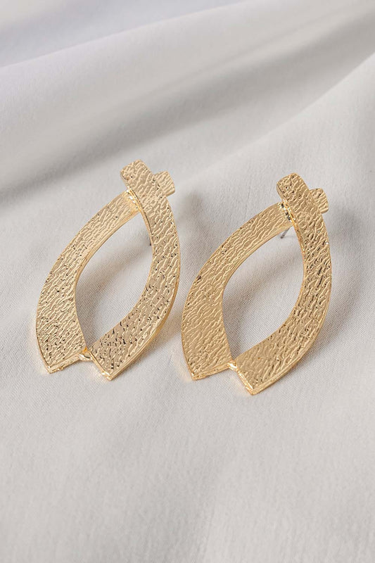 Stud Earings IFA-ER-028