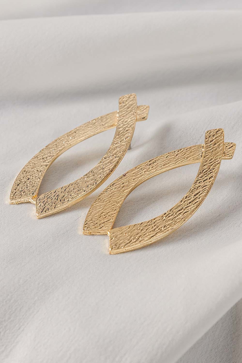 Stud Earings IFA-ER-028