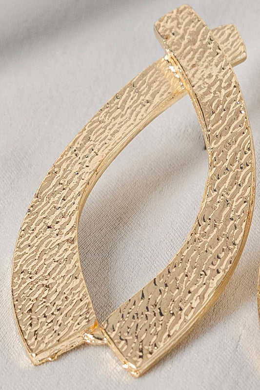 Stud Earings IFA-ER-028