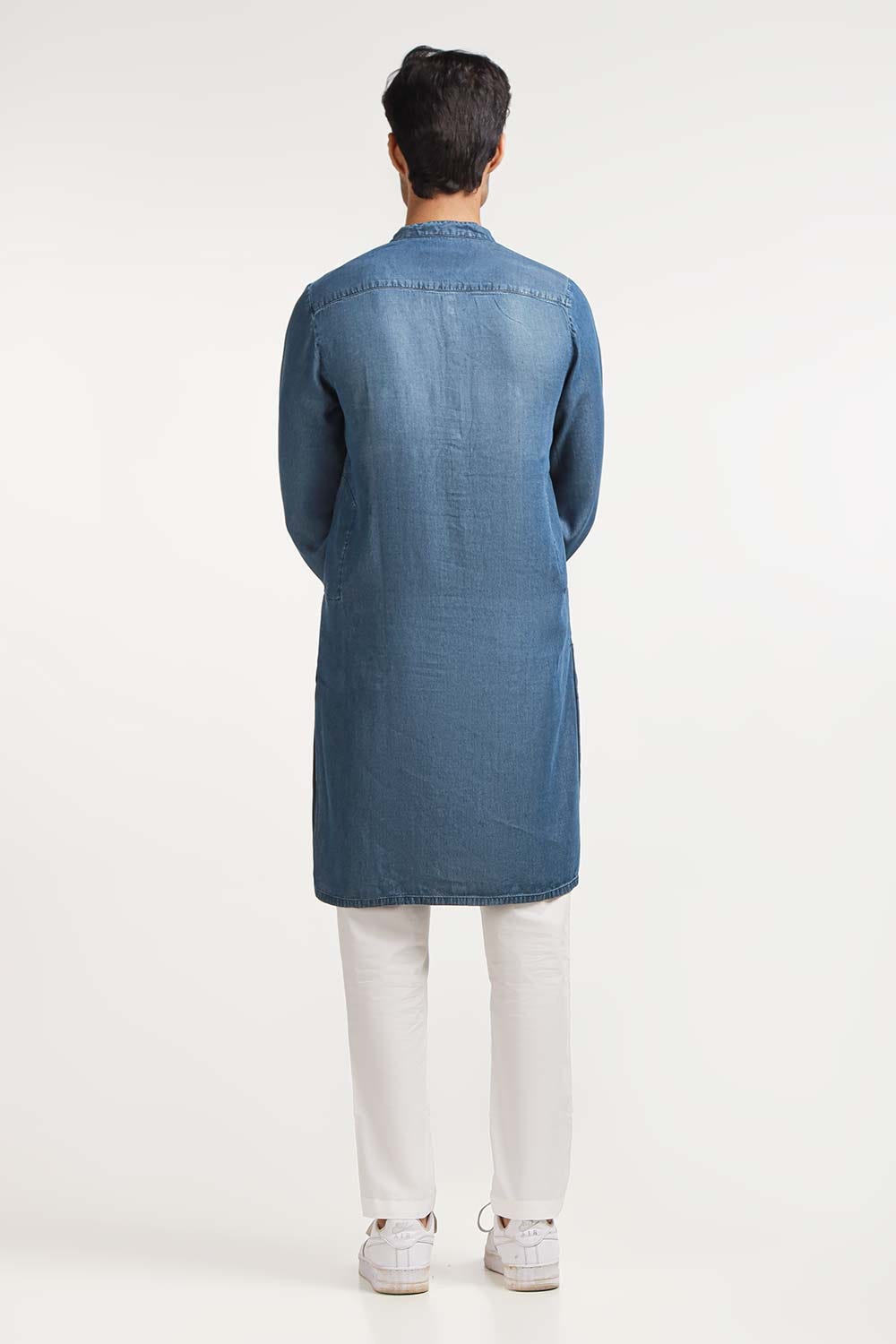 Styling Kurta