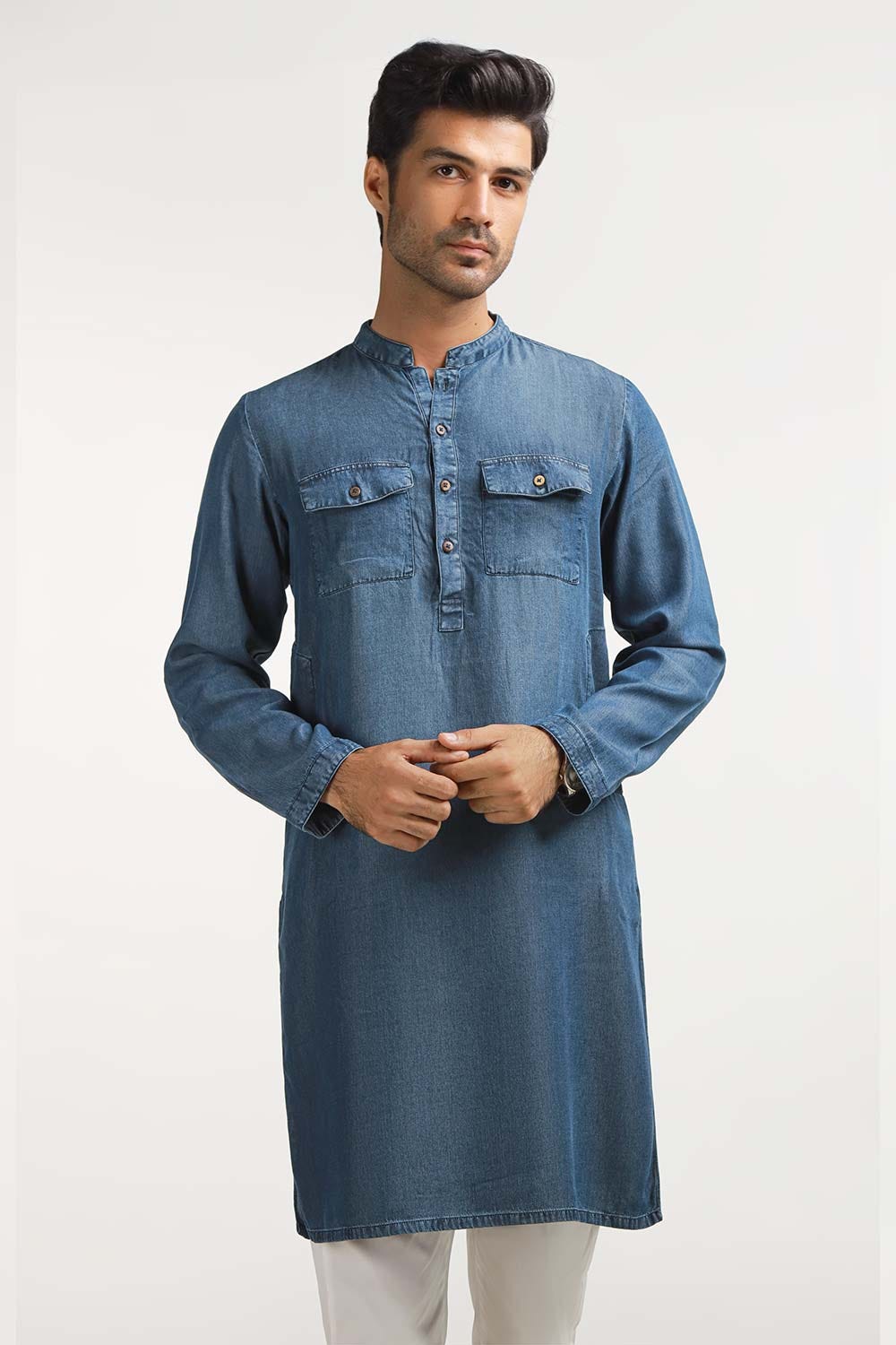 Styling Kurta