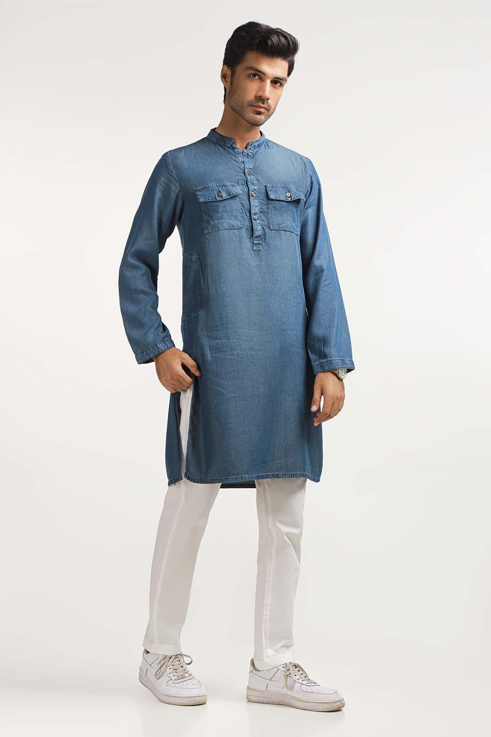 Styling Kurta
