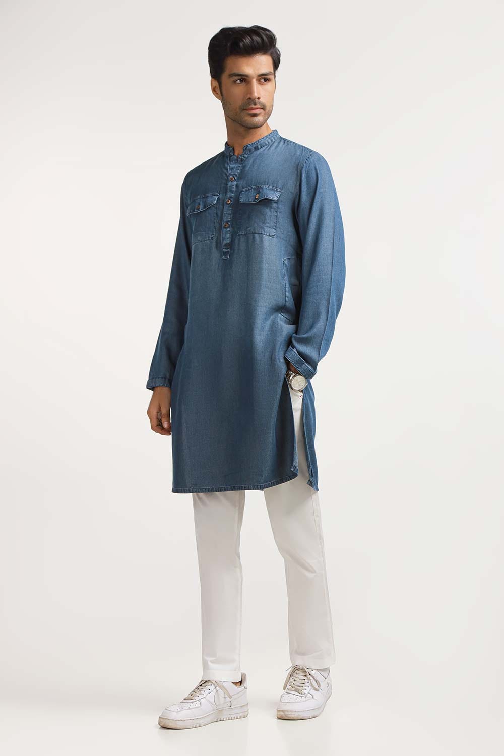 Styling Kurta