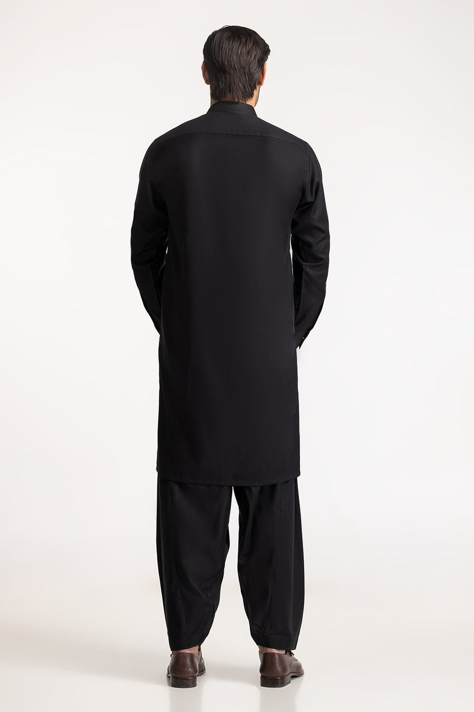Styling Suits