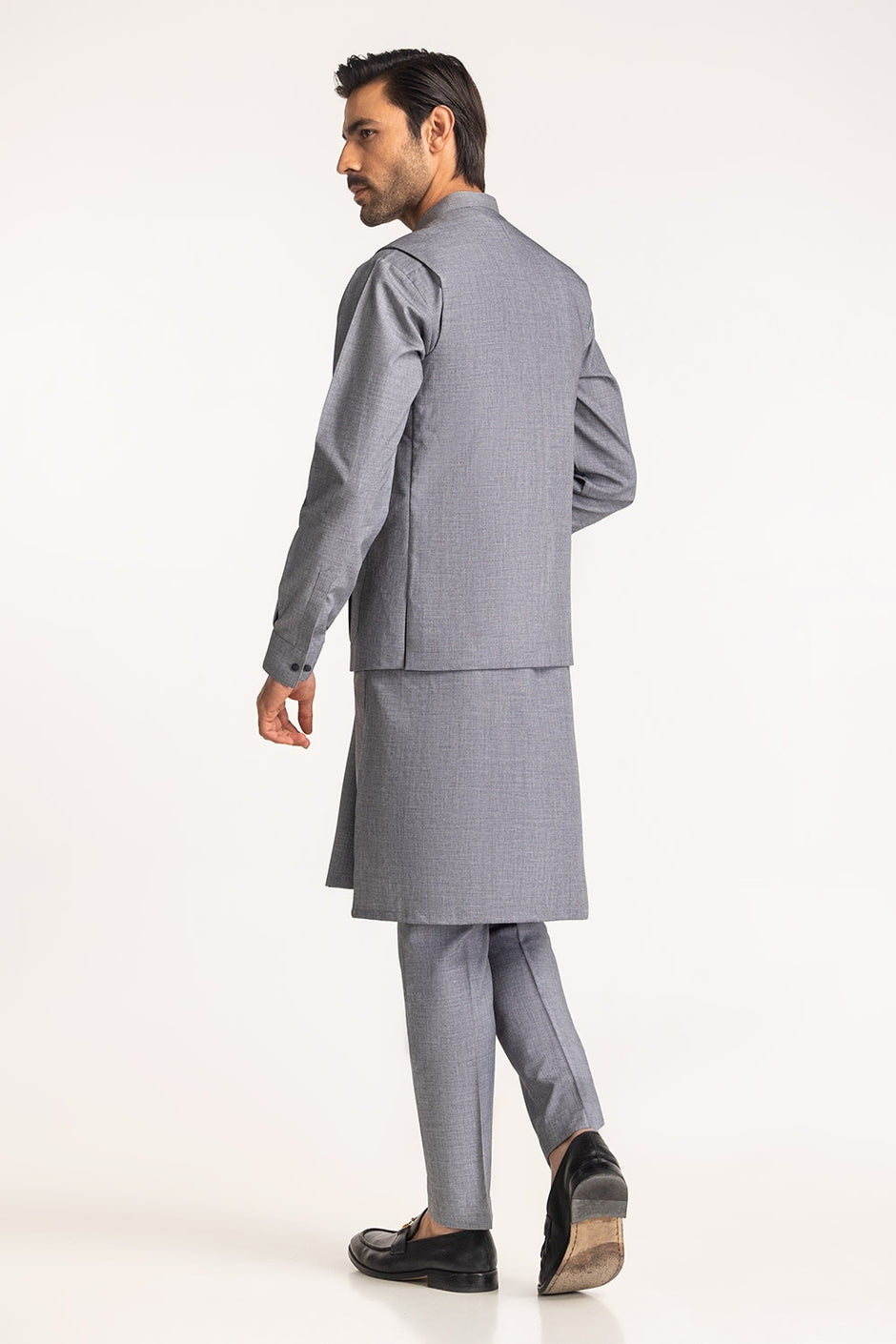 Styling Suits