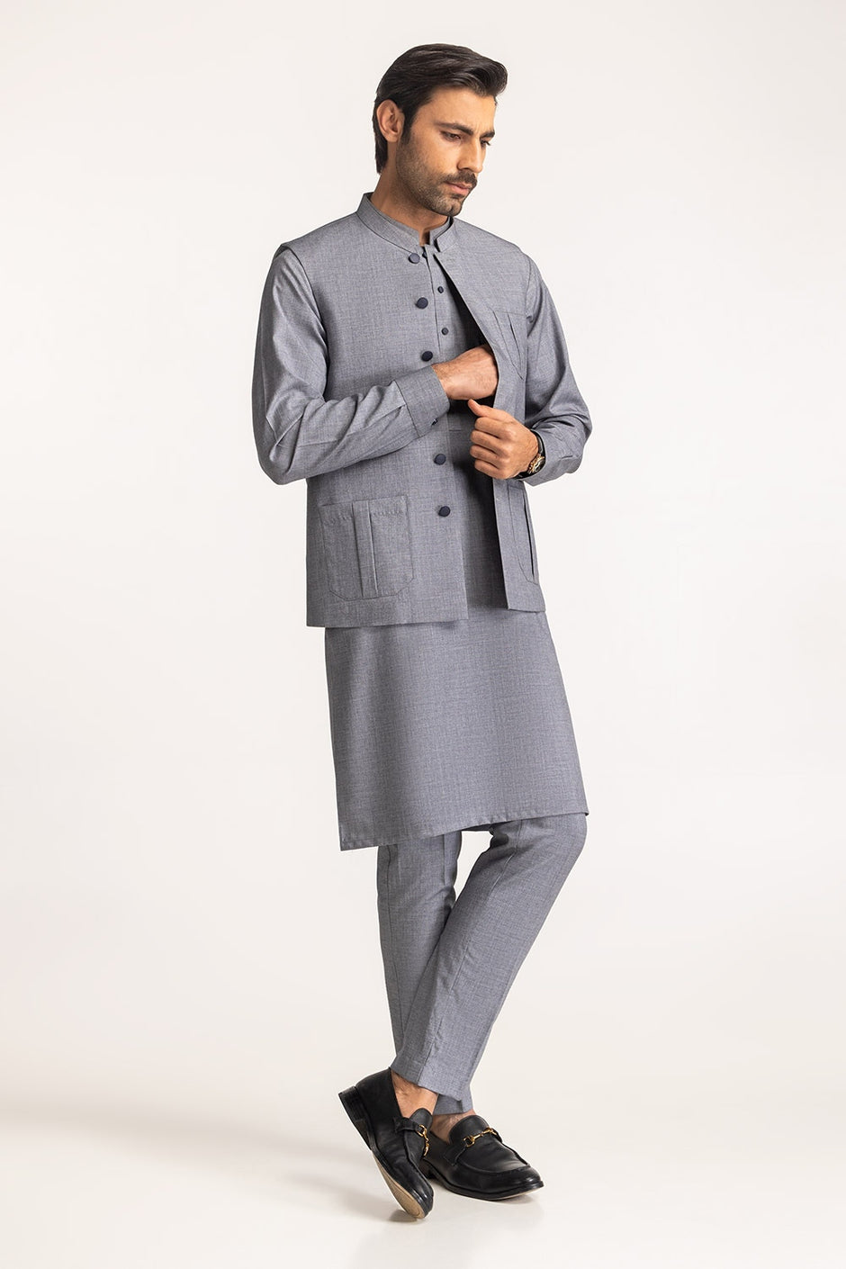 Styling Suits