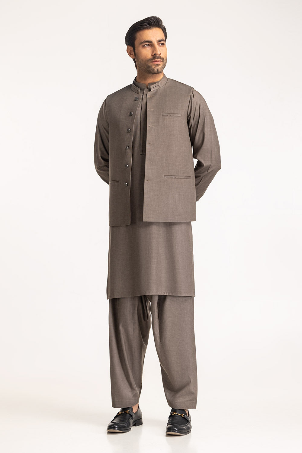 Styling Suits