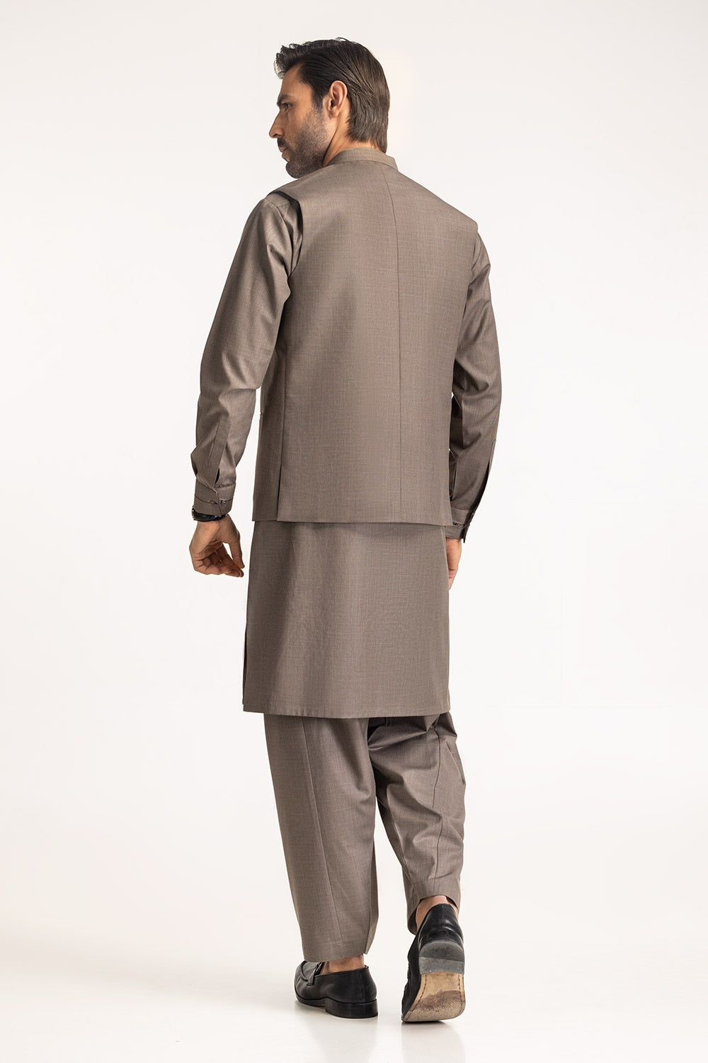 Styling Suits