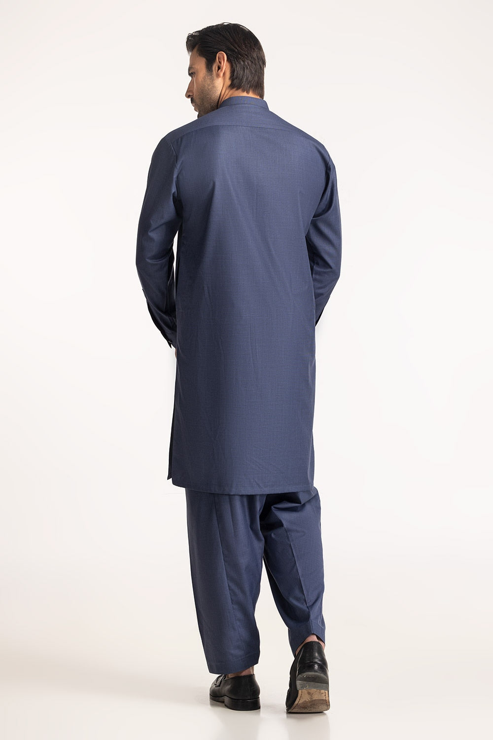 Styling Suits