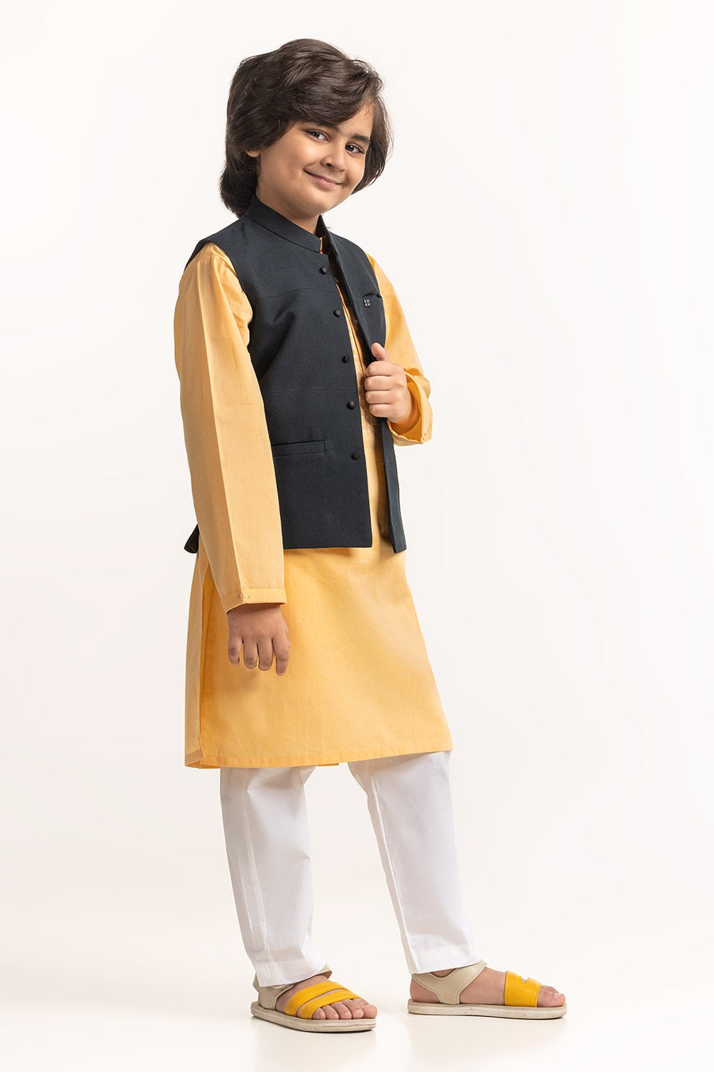 Styling Waist Coat KWC-PD24-013