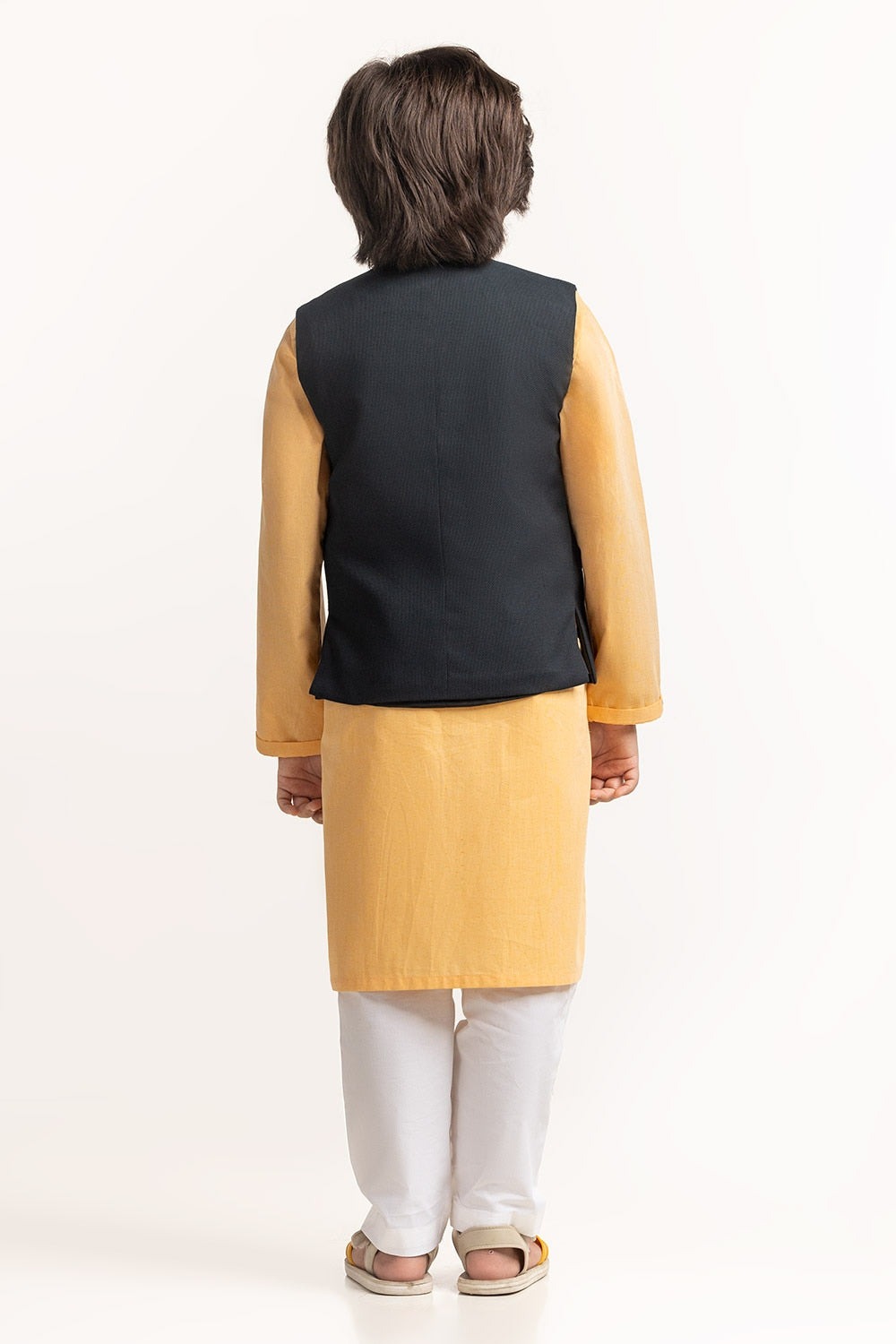Styling Waist Coat KWC-PD24-013
