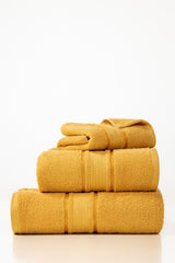 Sunflower Combed Towel Viscose