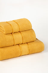 Sunflower Combed Towel Viscose
