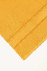 Sunflower Combed Towel Viscose