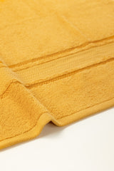 Sunflower Combed Towel Viscose