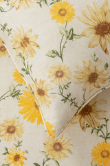 Sunflower T-200 Bed Sheet Set