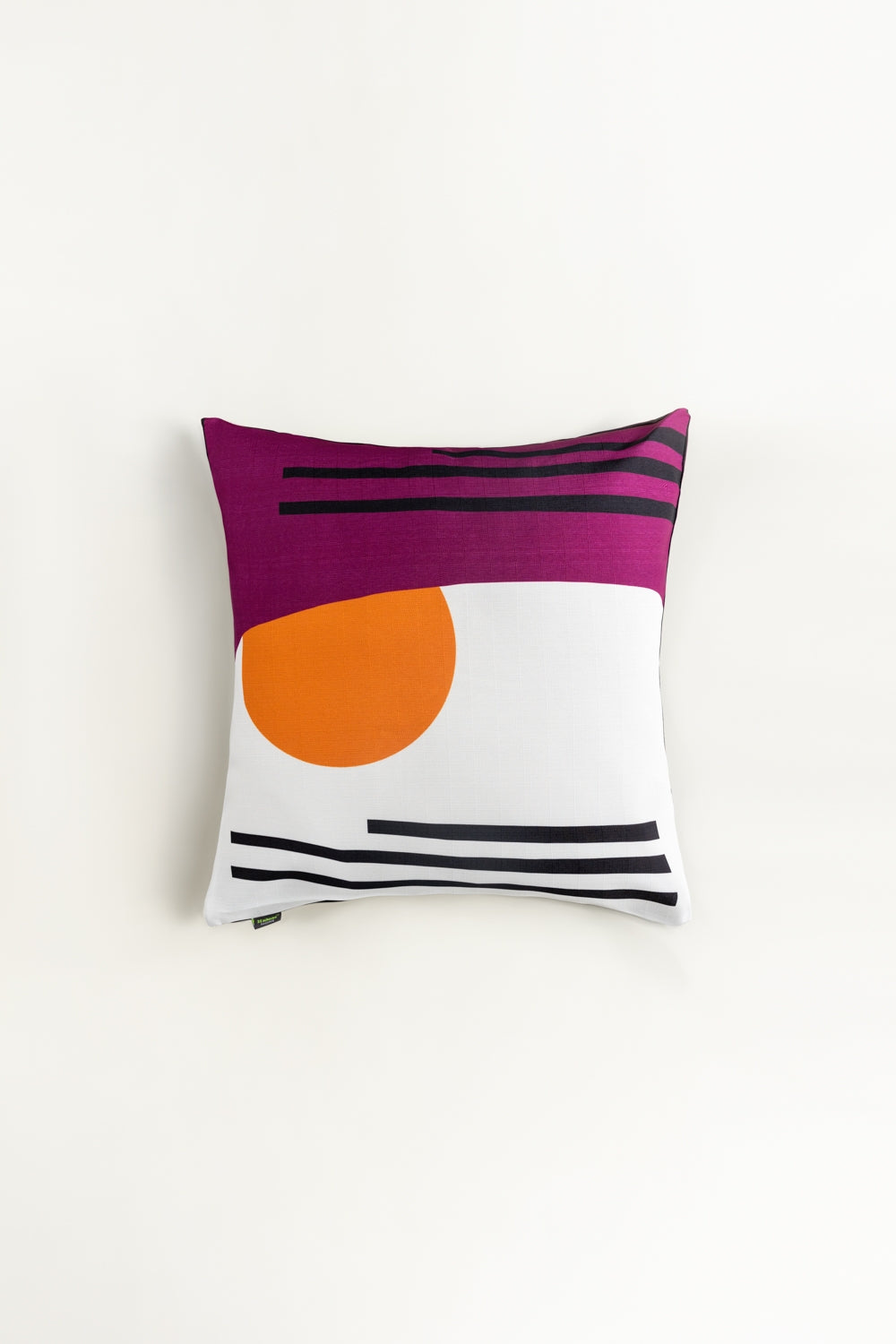 Sunrise Digital Printed Cushion Cover