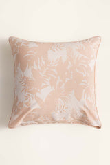 Sunset Palm T-150 Euro Sham Cushion Cover