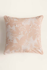 Sunset Palm T-150 Euro Sham Cushion Cover