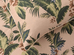 Sunset Palm T-150 Bed Sheet Set