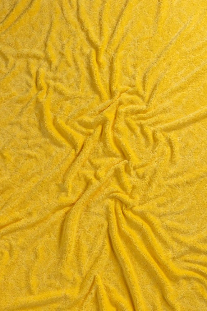 AW23-Sunshine Double Ply Fleece
