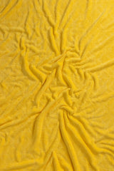 AW23-Sunshine Double Ply Fleece