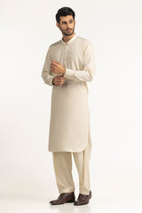 Sunstone Unstitched Fabric Blended