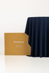 Sunstone Unstitched Fabric Blended with Gift Box