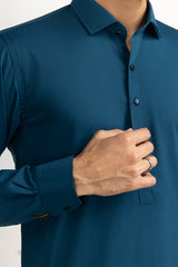 Sunstone Unstitched Fabric Blended