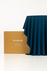 Sunstone Unstitched Fabric Blended with Gift Box