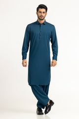 Sunstone Unstitched Fabric Blended