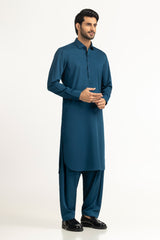 Sunstone Unstitched Fabric Blended