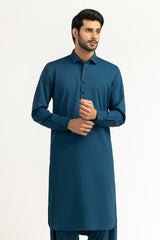 Sunstone Unstitched Fabric Blended