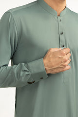 Sunstone Unstitched Fabric Blended