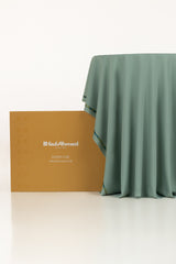 Sunstone Unstitched Fabric Blended with Gift Box