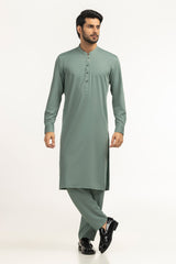 Sunstone Unstitched Fabric Blended