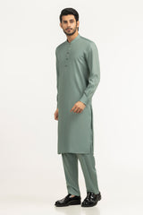 Sunstone Unstitched Fabric Blended